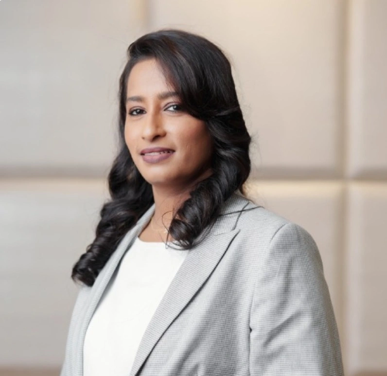 Rajikha S, Manager - Client Relations & Onboarding